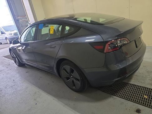 Used 2023 Tesla Model 3 Standard Range RWD image 6