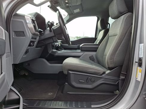 Used 2023 Ford F150 XLT w/ Equipment Group 302A High AWD/4WD image 15