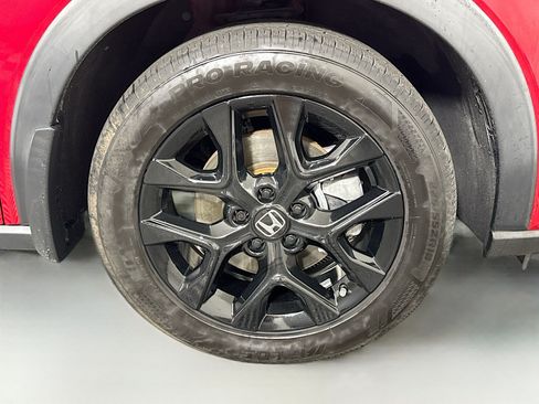 Used 2023 Honda HR-V Sport image 32