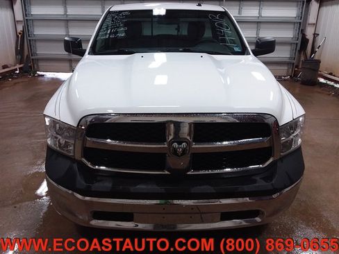 Used 2014 RAM 1500 Tradesman w/ Power & Remote Entry Group image 9