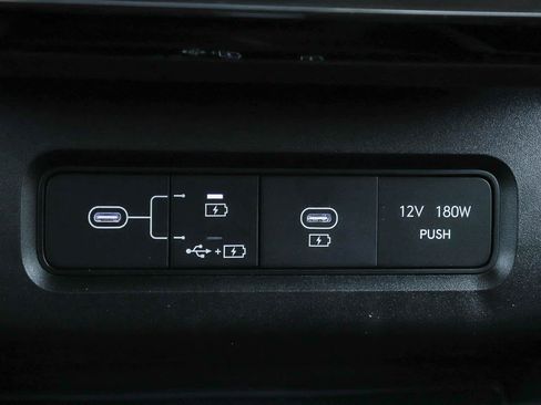 Used 2025 Hyundai Tucson SEL AWD/4WD image 35
