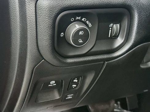 Used 2021 RAM 1500 Rebel w/ Rebel Level 2 Equipment Group AWD/4WD image 22