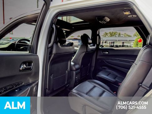 Used 2024 Dodge Durango R/T AWD/4WD image 22