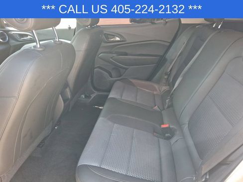 Used 2024 Chevrolet Trax LT w/ Driver Confidence Package FWD image 20
