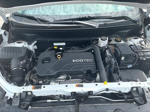Used 2019 Chevrolet Equinox LT AWD/4WD image 10