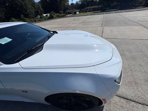Used 2021 Chevrolet Camaro LT w/ RS Package RWD image 20