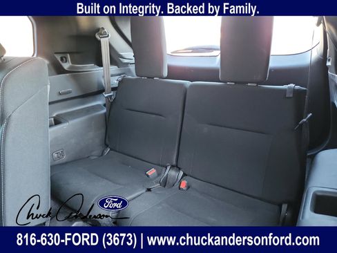 Used 2022 Mitsubishi Outlander ES image 20