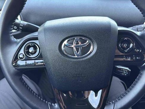 Used 2022 Toyota Prius Prime LE image 15