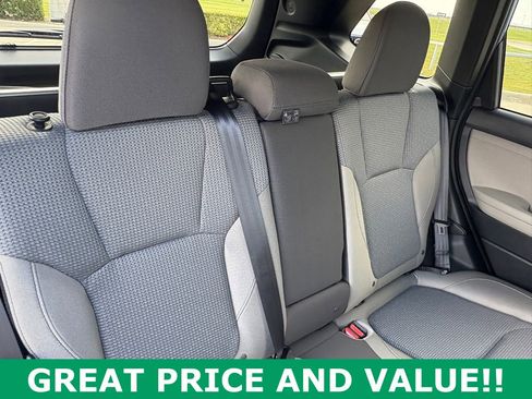 Used 2025 Subaru Forester Premium AWD/4WD image 38