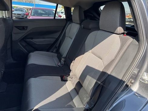 Used 2024 Subaru Crosstrek 2.0i Premium image 10