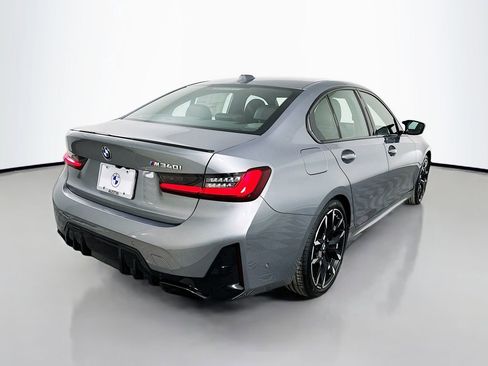 New 2026 BMW M340i M340i w/ Premium Package image 5