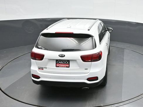 Used 2019 Kia Sorento LX w/ Option Group 020 image 28