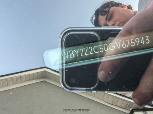 Used 2016 BMW i8 image 56