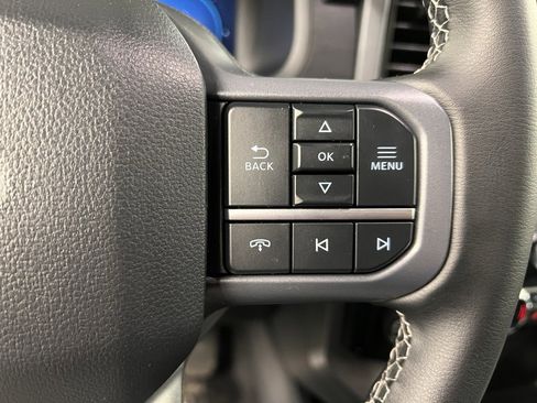 New 2026 Ford F150 XLT w/ Equipment Group 302A MID image 22