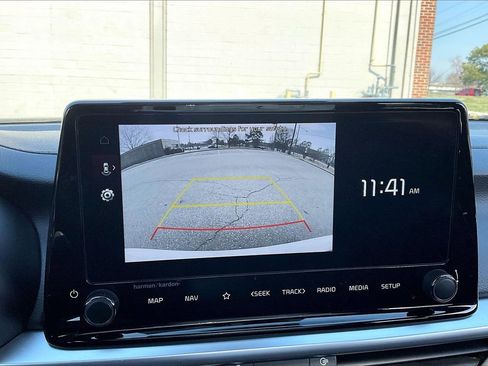 Used 2023 Kia Forte GT-Line w/ GT-Line Premium Package image 15