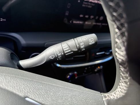 New 2026 Buick Encore GX Preferred FWD image 22