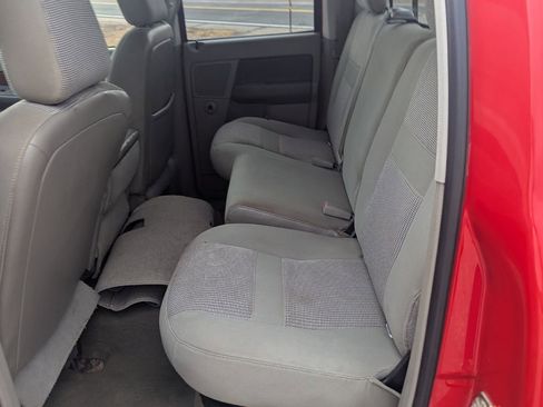 Used 2006 Dodge Ram 2500 Truck SLT w/ Quad Cab Big Horn Value Group image 15