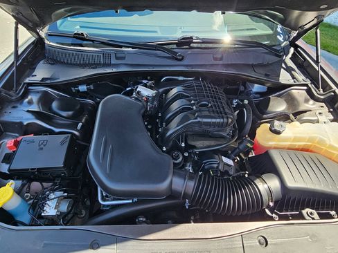Used 2023 Dodge Charger SXT RWD image 32