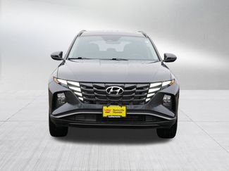 Certified 2023 Hyundai Tucson SEL w/ Convenience Package AWD/4WD video 2