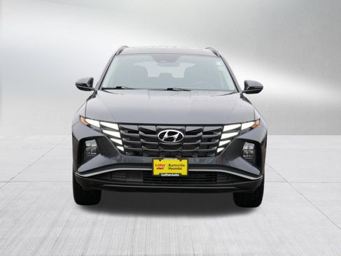 Certified 2023 Hyundai Tucson SEL w/ Convenience Package AWD/4WD image 2