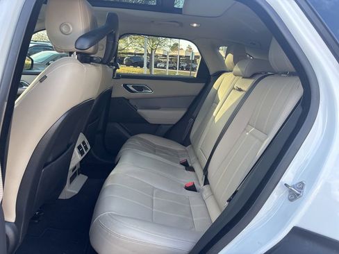 Used 2021 Land Rover Range Rover Velar S image 16