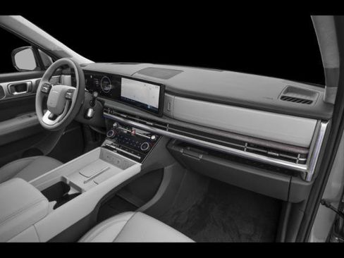 New 2026 Hyundai Santa Fe Calligraphy image 12