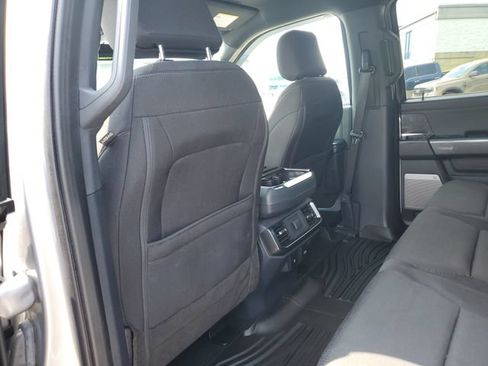 Used 2022 Ford F150 XLT w/ Equipment Group 302A High AWD/4WD image 26