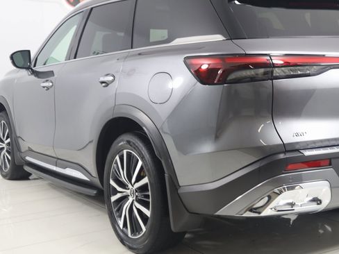 Used 2022 INFINITI QX60 Sensory w/ Cargo Package image 26