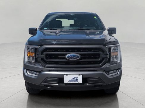 Used 2021 Ford F150 XLT w/ Equipment Group 302A High AWD/4WD image 11