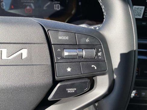 New 2026 Kia Sportage X-Line w/ X-Line Premium Package image 16