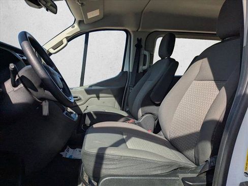 Used 2024 Ford Transit 350 XLT image 8