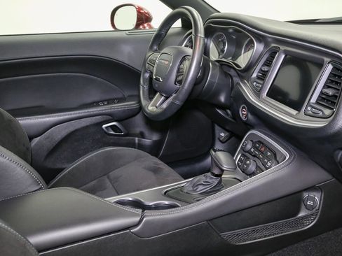 Used 2019 Dodge Challenger R/T Scat Pack image 19