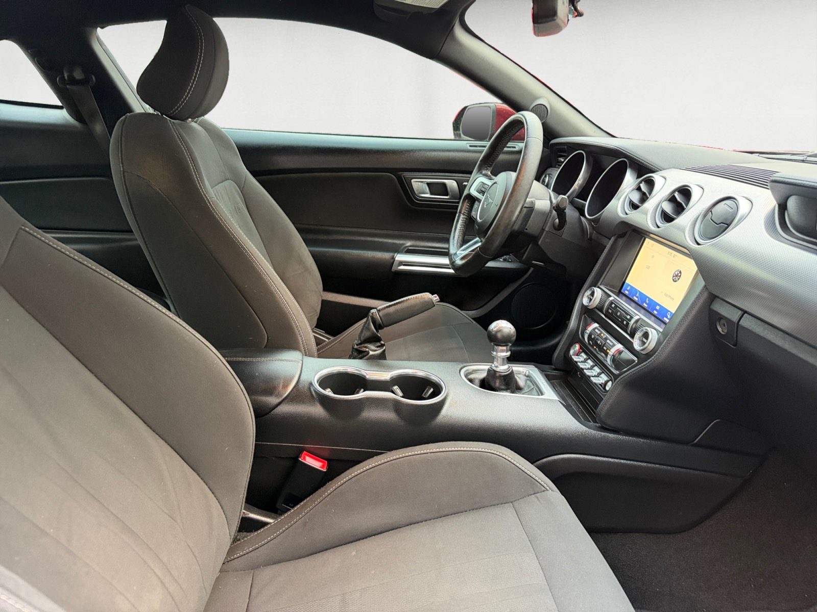 Used 2019 Ford Mustang GT w/ Equipment Group 301A RWD image 15