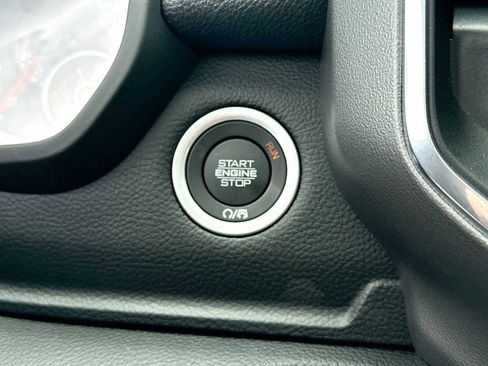 New 2026 RAM 1500 Laramie AWD/4WD image 28