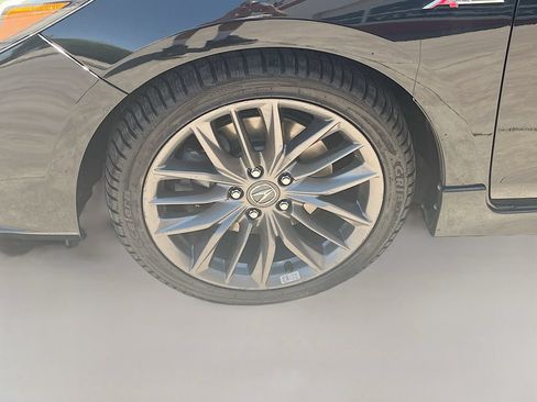 Used 2019 Acura ILX FWD image 31