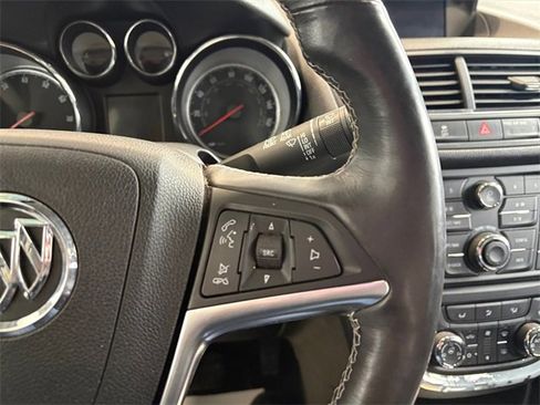 Used 2016 Buick Encore Leather w/ Experience Buick Package image 22