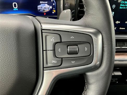 Used 2023 Chevrolet Silverado 1500 RST w/ Rally Edition AWD/4WD image 15