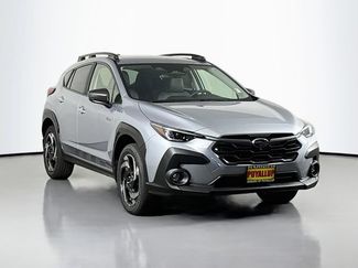 New 2026 Subaru Crosstrek 2.5i Limited AWD/4WD 360° Tour