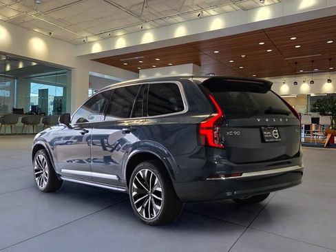 New 2026 Volvo XC90 B6 Ultra w/ Protection Package AWD/4WD image 4
