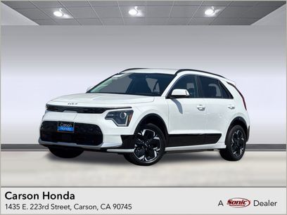 Used 2023 Kia Niro Wind