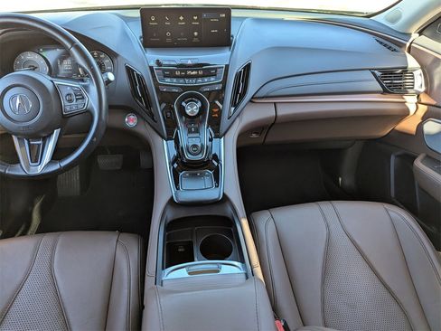 Certified 2022 Acura RDX Technology Package image 20