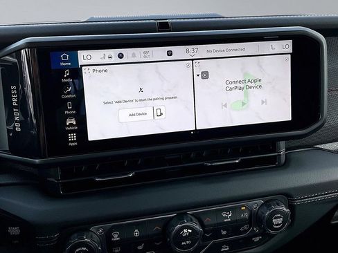 New 2026 Jeep Wrangler Unlimited Rubicon image 10