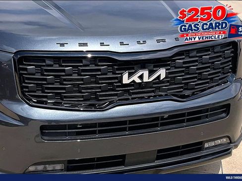 Used 2022 Kia Telluride SX w/ SX Prestige Package AWD/4WD image 30