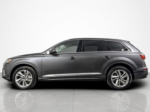 Used 2023 Audi Q7 2.0T Premium w/ Convenience Package AWD/4WD image 2