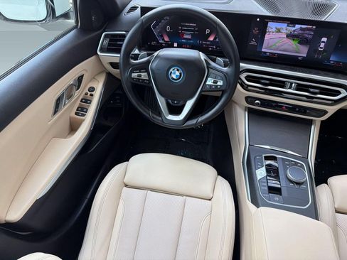 Used 2023 BMW 330e xDrive w/ Premium Package AWD/4WD image 30