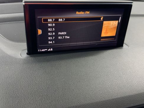 Used 2017 Audi Q7 3.0T Prestige image 21