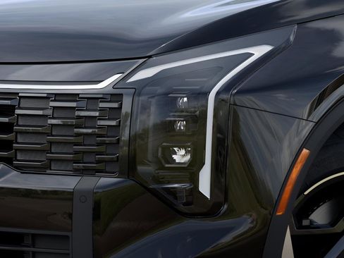 New 2026 Kia Sportage EX w/ EX Panorama Roof Package image 10