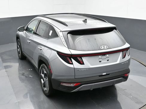 New 2024 Hyundai Tucson Limited image 20