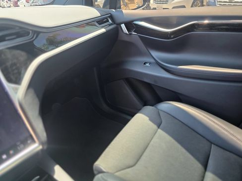 Used 2017 Tesla Model X P100D AWD/4WD image 36