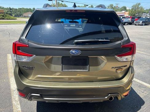 Used 2024 Subaru Forester Wilderness AWD/4WD image 6